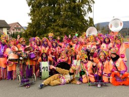 Klonen aus fremden Traditionen